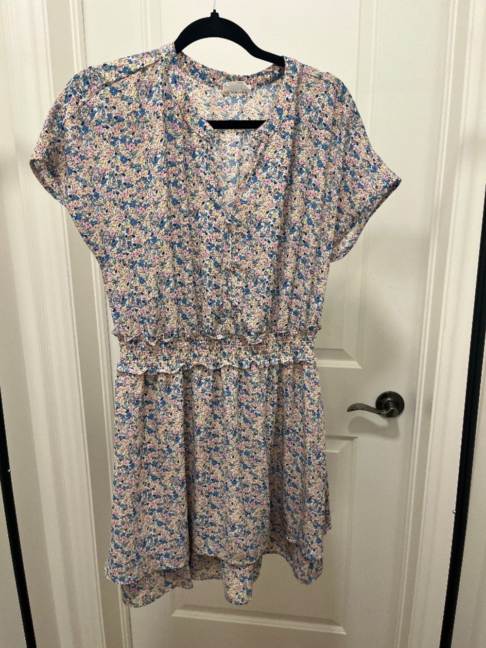 Sienna Sky dress size Large